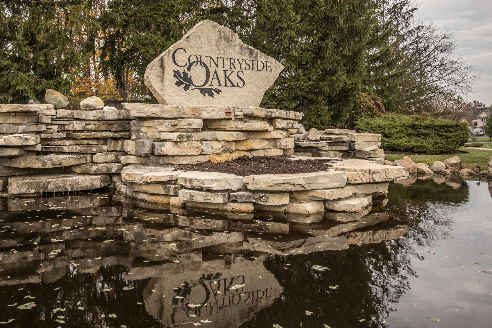21601 W Hampshire PL, Mundelein, IL 60060