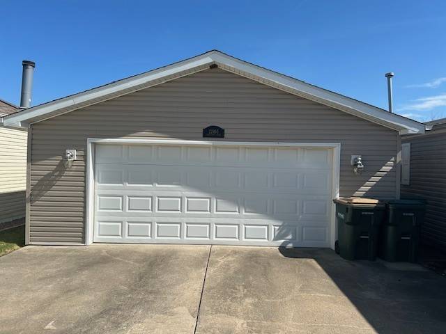 22465 S Lakepoint CT, Channahon, IL 60410