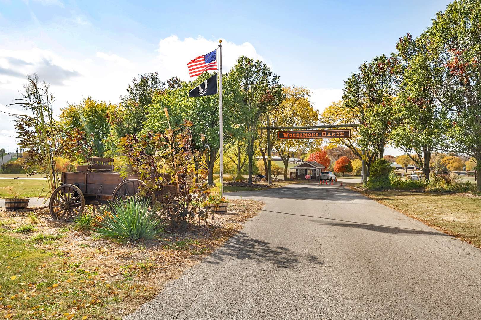 2795 E 28th Lot 519 RD, Seneca, IL 61360