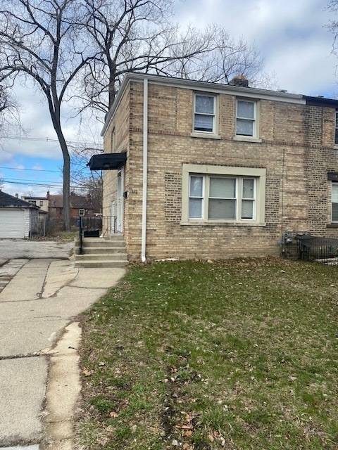 9842 S Yates BLVD, Chicago, IL 60617