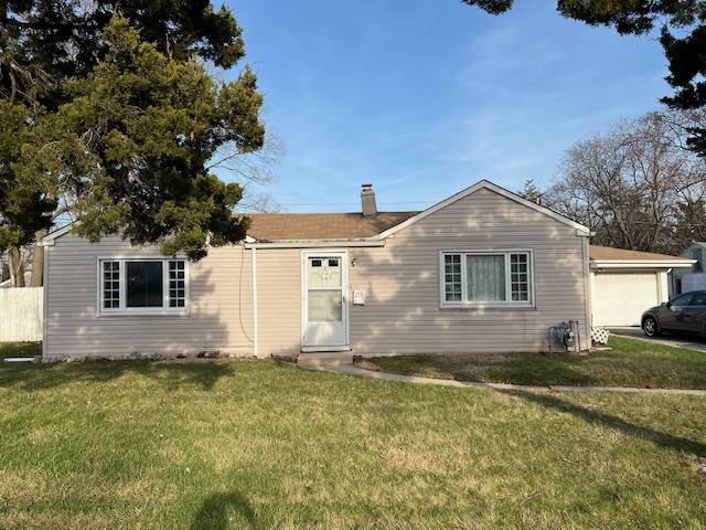 3121 N Wolf RD, Melrose Park, IL 60164