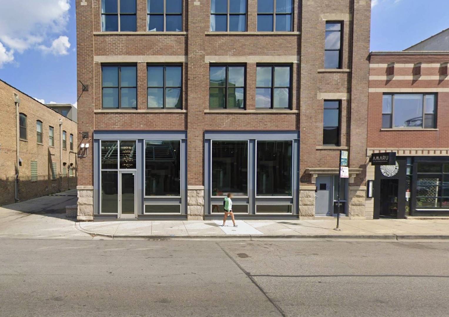 1910 W North AVE, Chicago, IL 60622