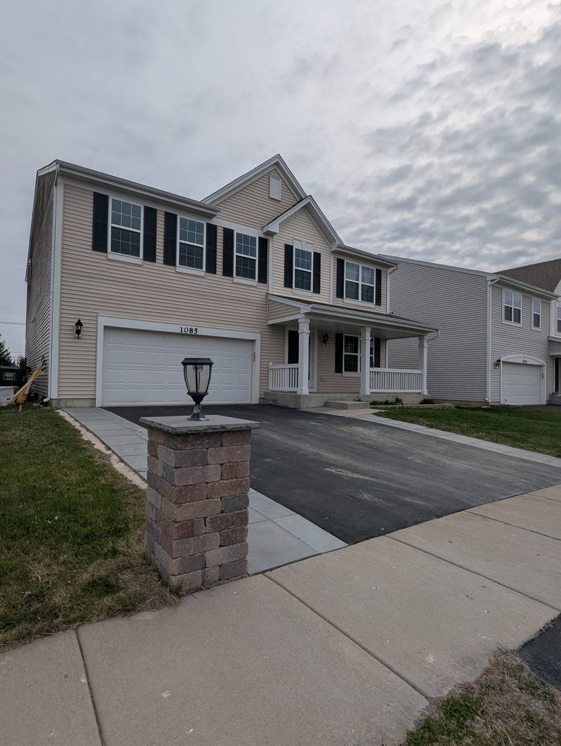 1085 Adagio DR, Volo, IL 60073