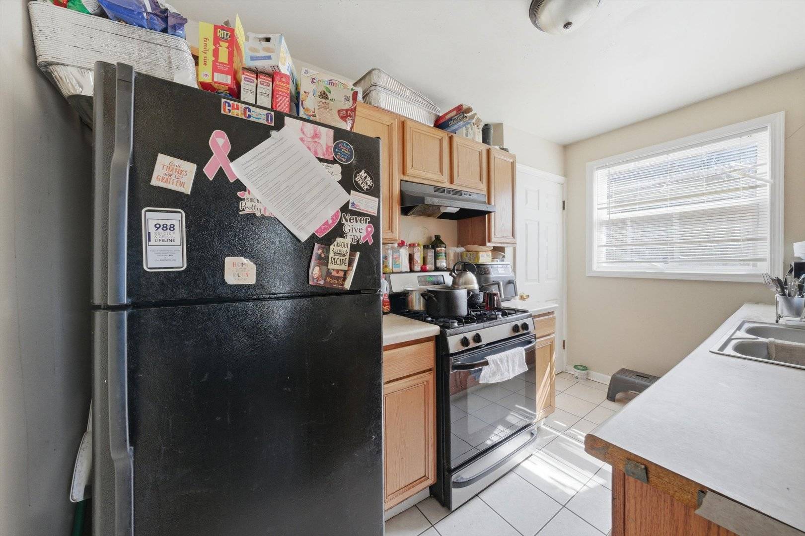 9553 S Greenwood AVE, Chicago, IL 60628