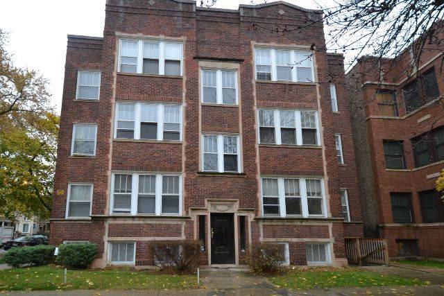5023 N Winchester AVE #1, Chicago, IL 60640