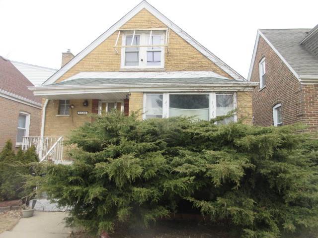 5105 S Lamon AVE, Chicago, IL 60638