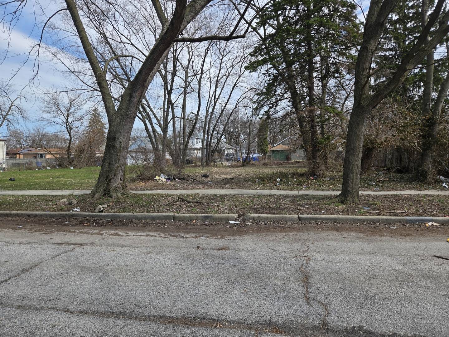 12251 S Sangamon ST, Chicago, IL 60643