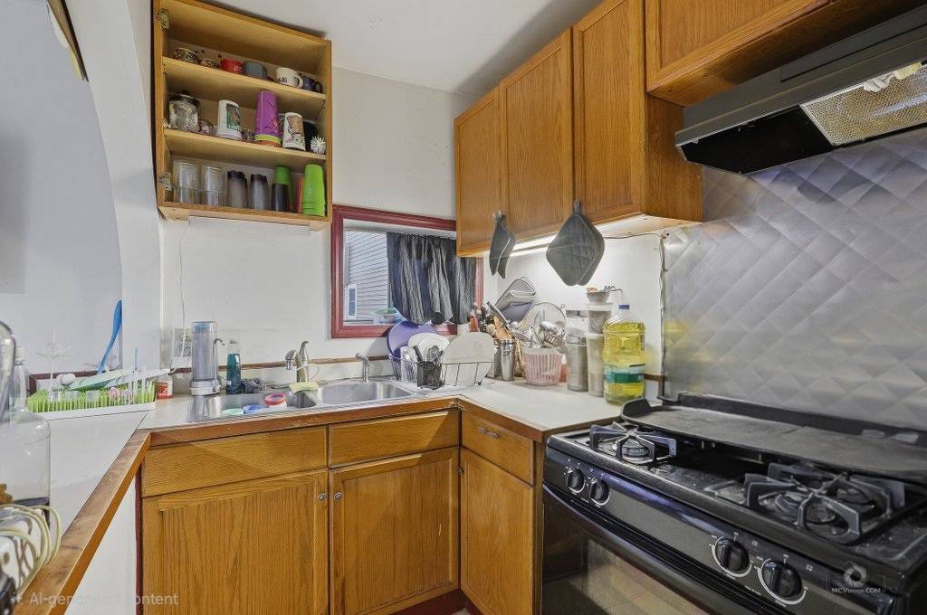 2144 Dewey AVE, Evanston, IL 60201
