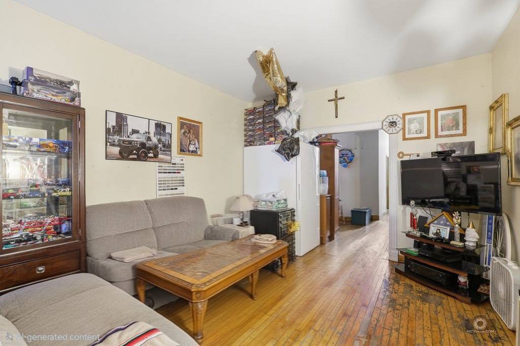 2144 Dewey AVE, Evanston, IL 60201