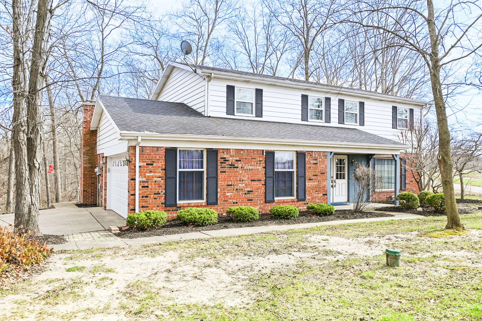 14811 Denmar LN, Danville, IL 61834
