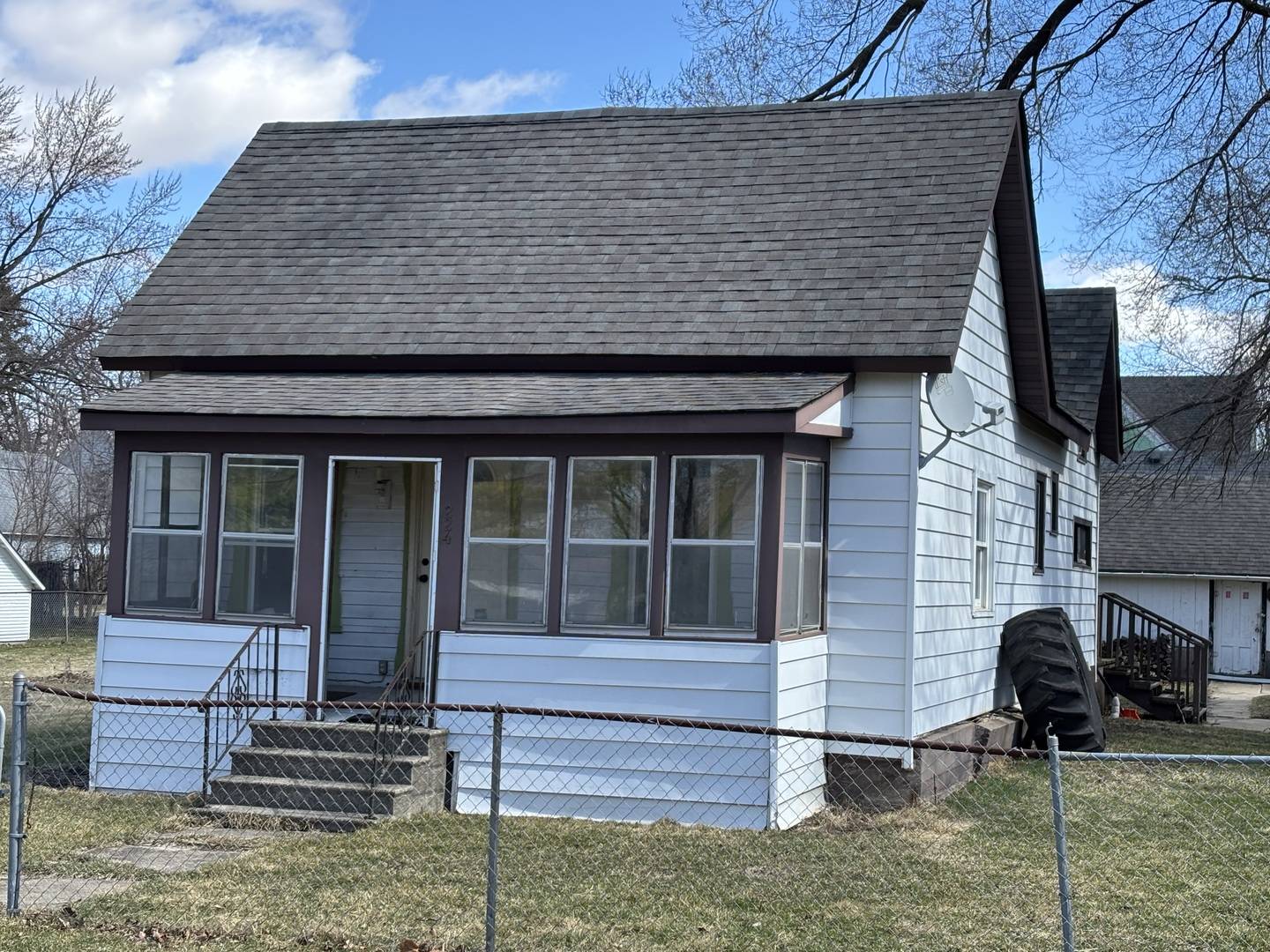 224 S Main ST, Kingston, IL 60145