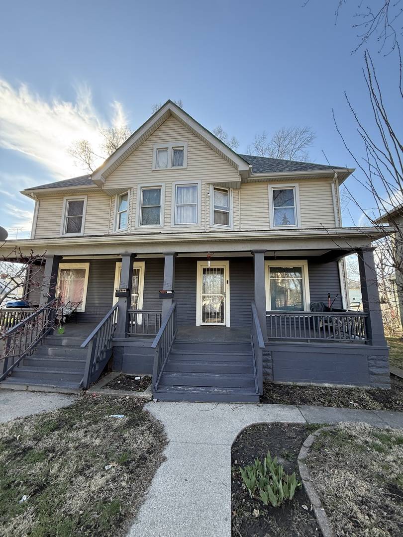 357 S ROSEWOOD AVE, Kankakee, IL 60901