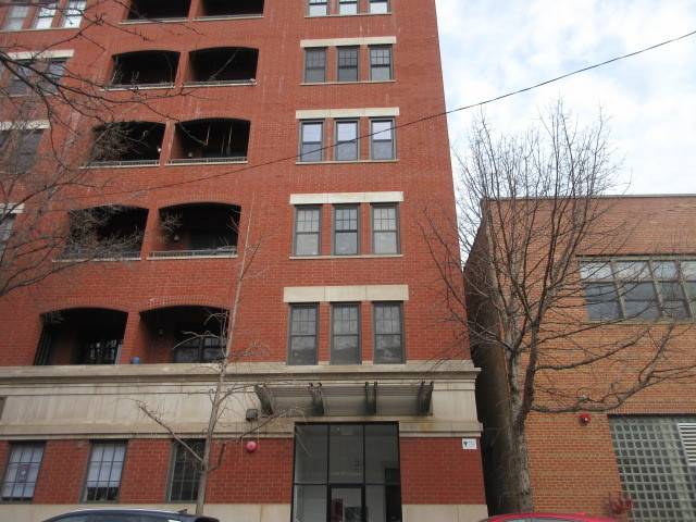 1148 W Monroe ST #3NW, Chicago, IL 60607