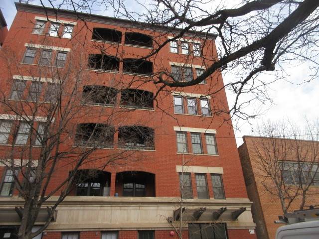 1148 W Monroe ST #3NW, Chicago, IL 60607