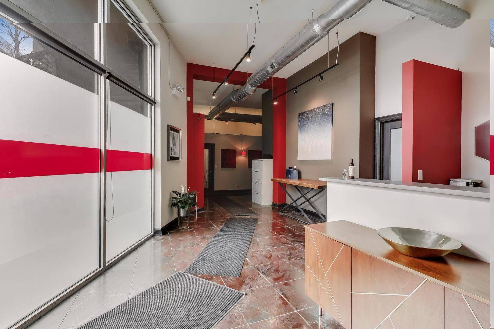 1636 N Bosworth AVE, Chicago, IL 60642