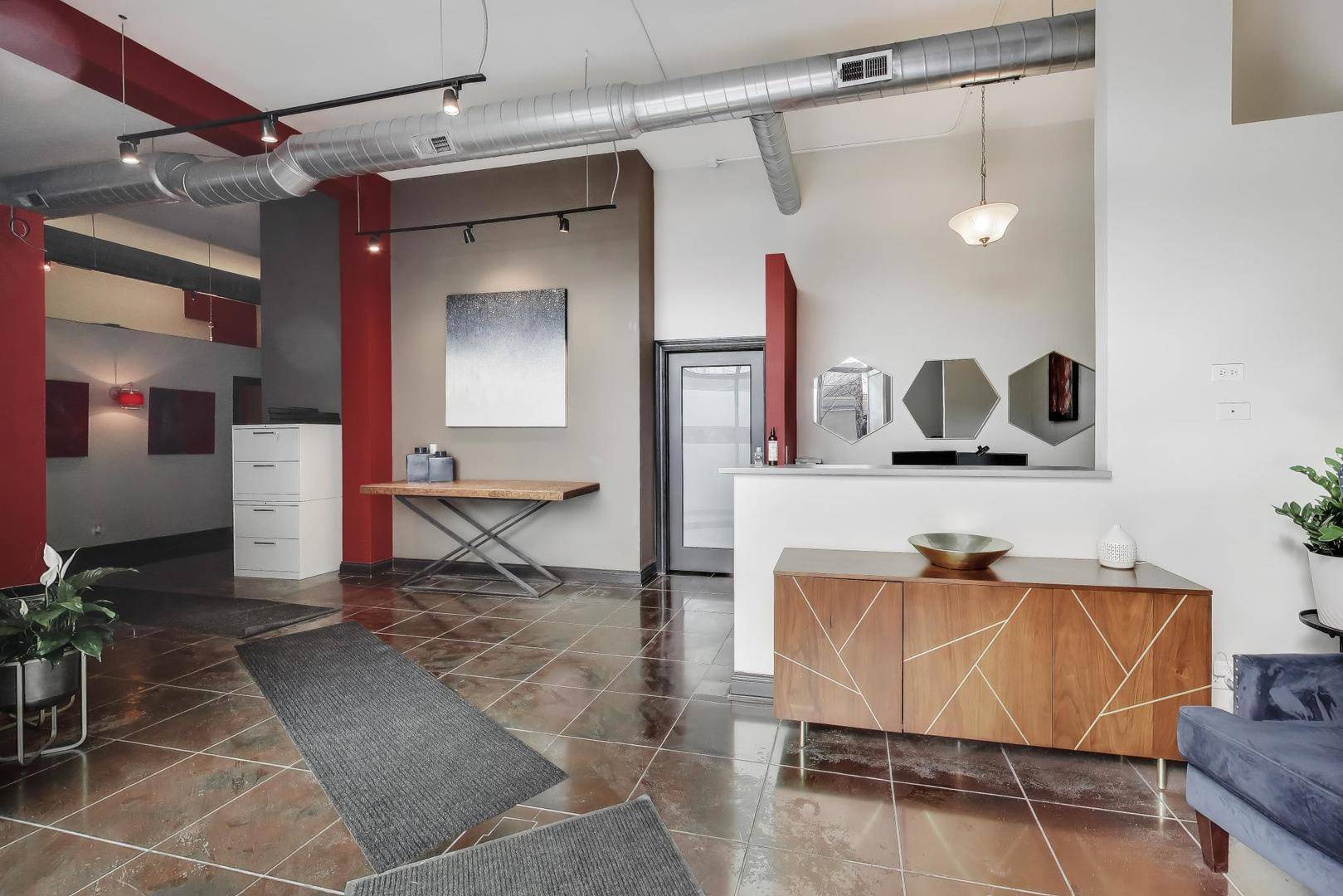 1636 N Bosworth AVE, Chicago, IL 60642