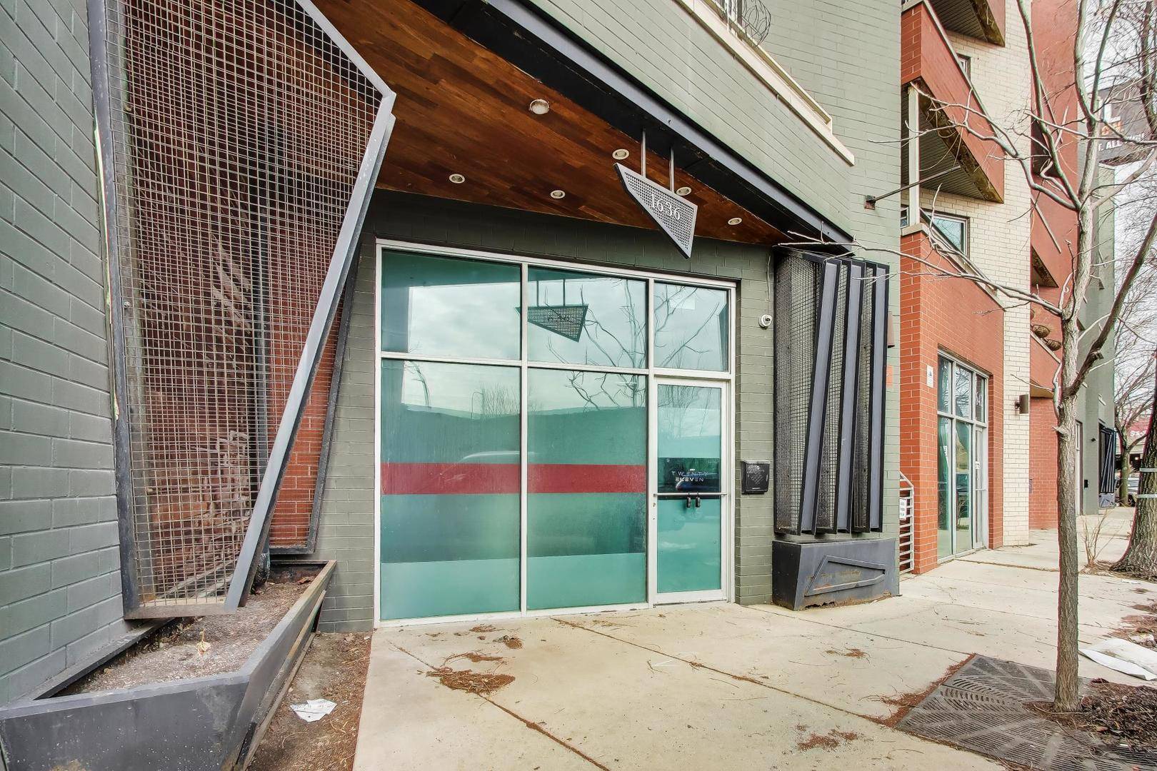 1636 N Bosworth AVE, Chicago, IL 60642