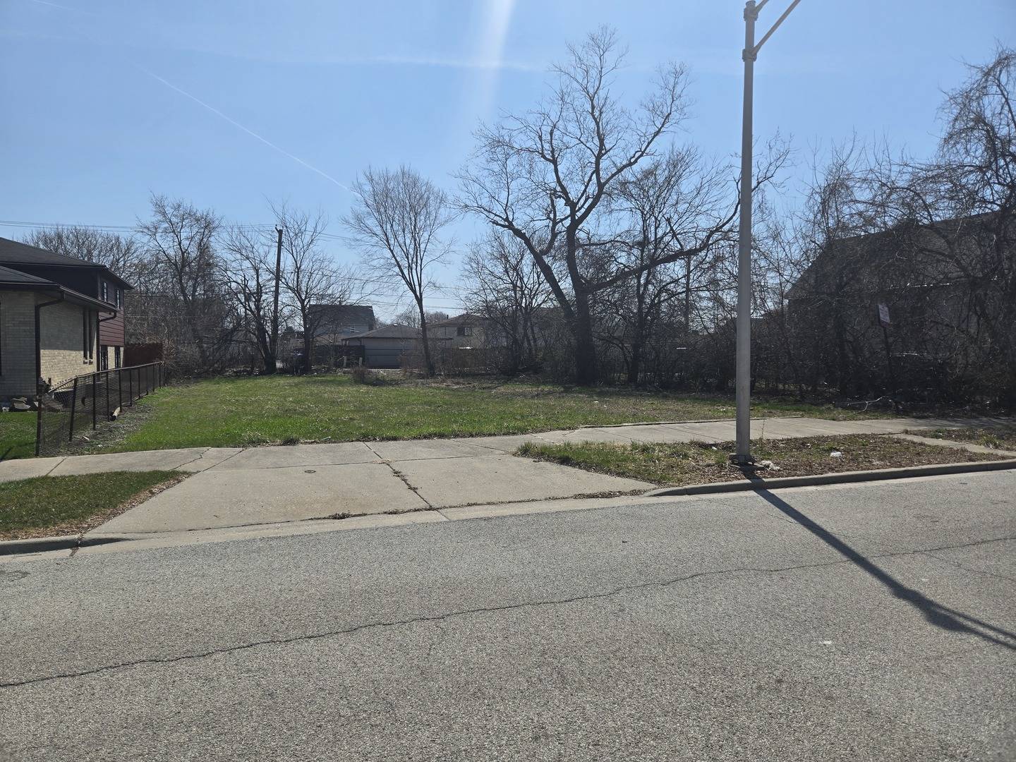 1449 W 120th ST, Chicago, IL 60643