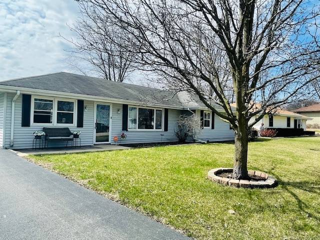 3714 BUCK AVE, Joliet, IL 60431