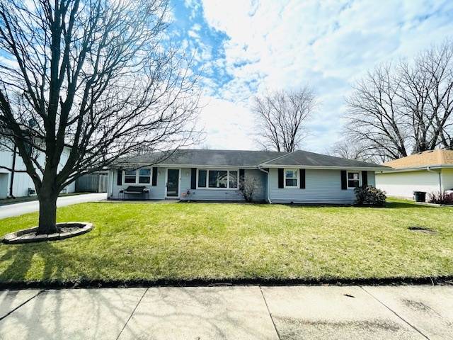 3714 BUCK AVE, Joliet, IL 60431