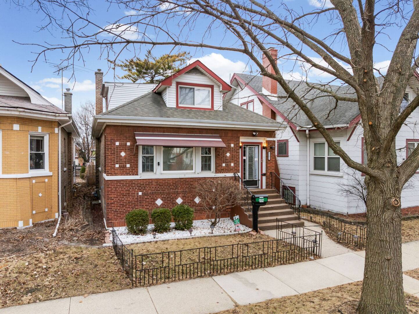 3601 Euclid AVE, Berwyn, IL 60402