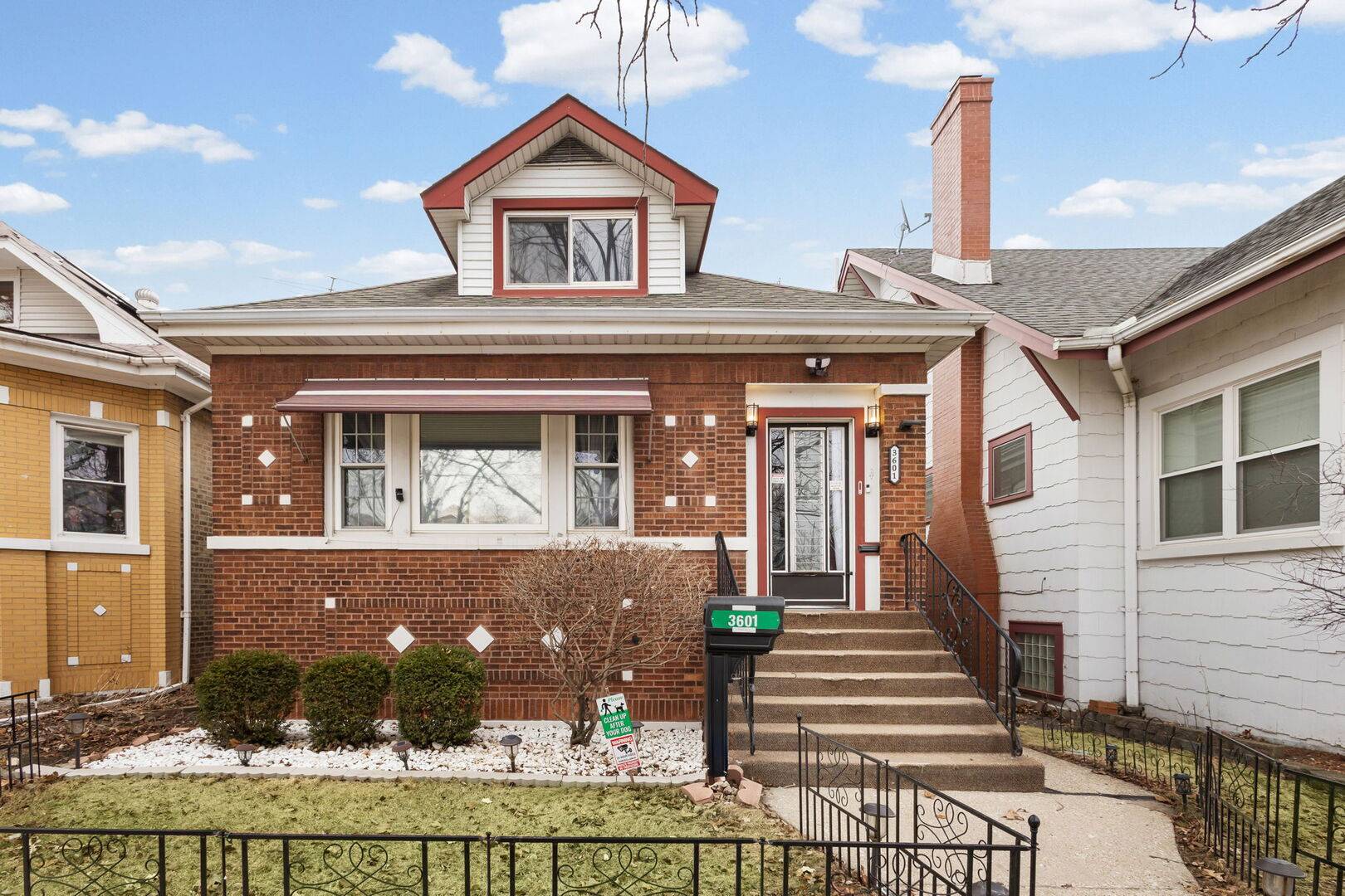 3601 Euclid AVE, Berwyn, IL 60402