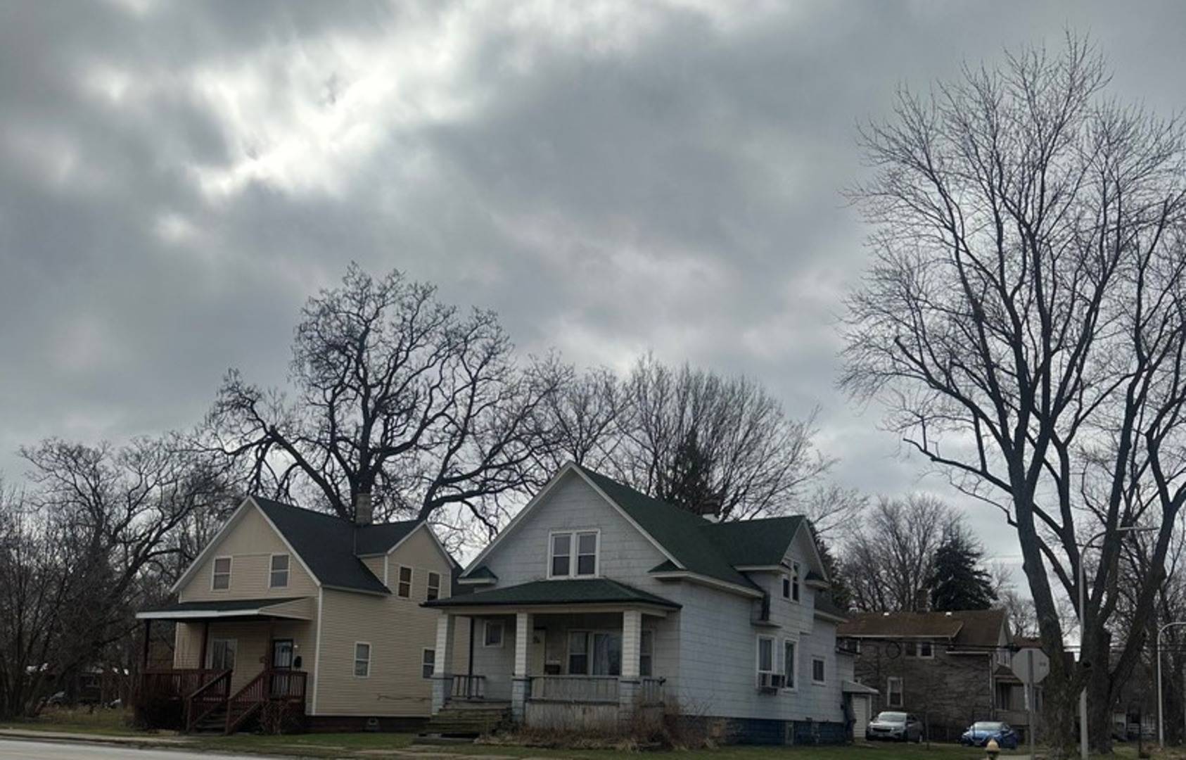 316 W 138th ST, Riverdale, IL 60827