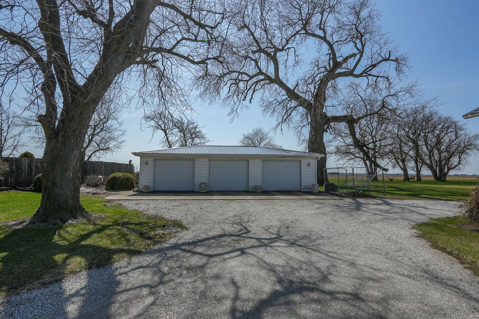 11526 N 3500w RD, Manteno, IL 60950