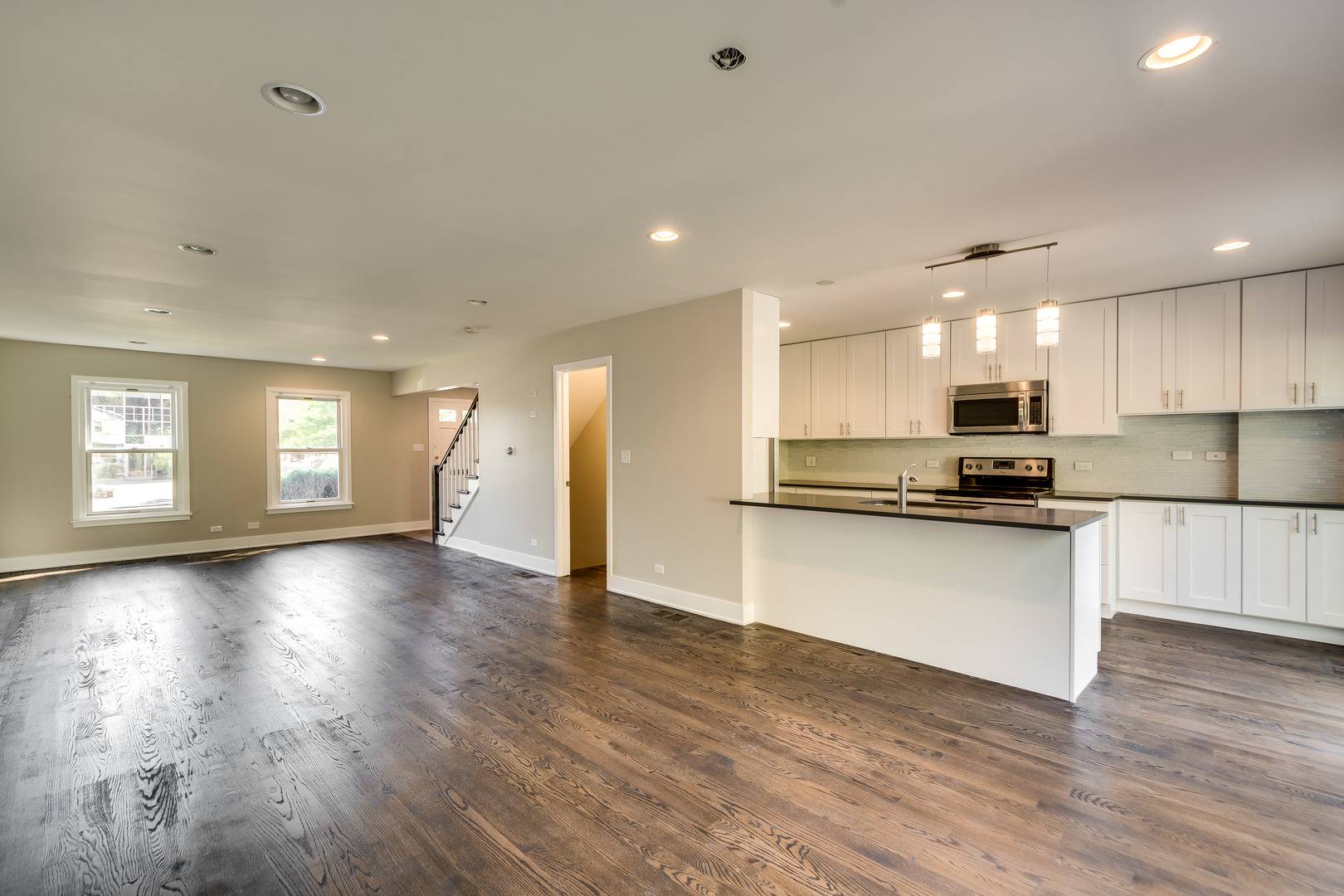 3119 Lake AVE #E, Wilmette, IL 60091
