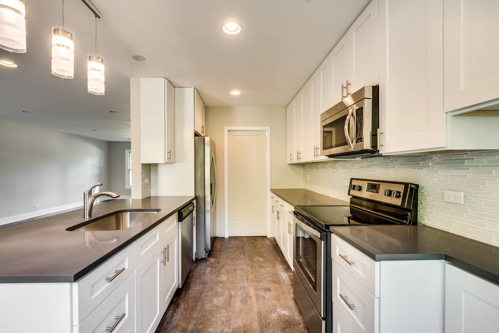 3119 Lake AVE #E, Wilmette, IL 60091