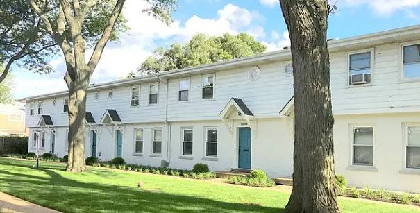 3119 Lake AVE #E, Wilmette, IL 60091