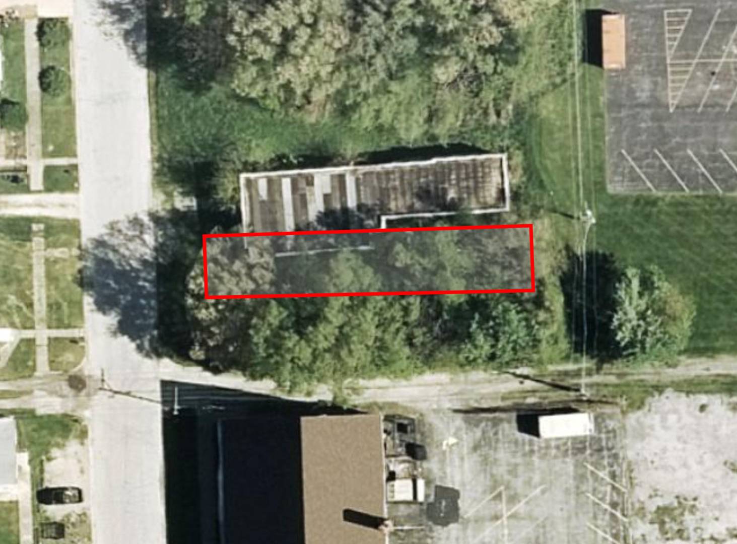 13841 S Monticello AVE, Robbins, IL 60472
