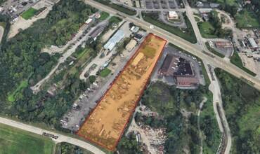 20270 N Rand RD, Deer Park, IL 60067