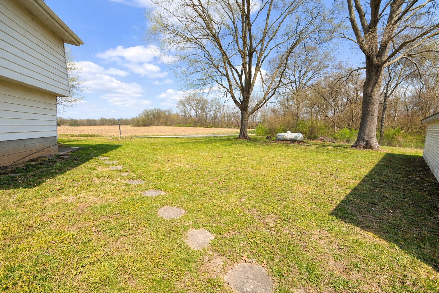 3580 Odin RD, Odin, IL 62870