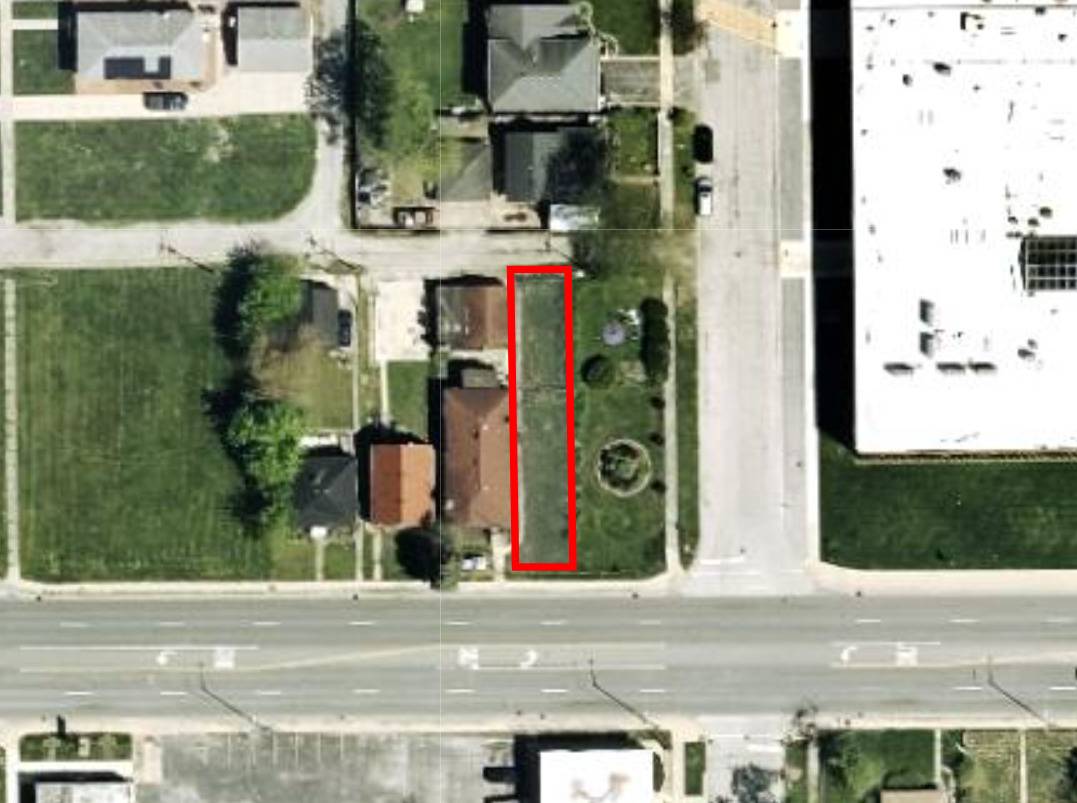 142 E Sibley BLVD, Dixmoor, IL 60426