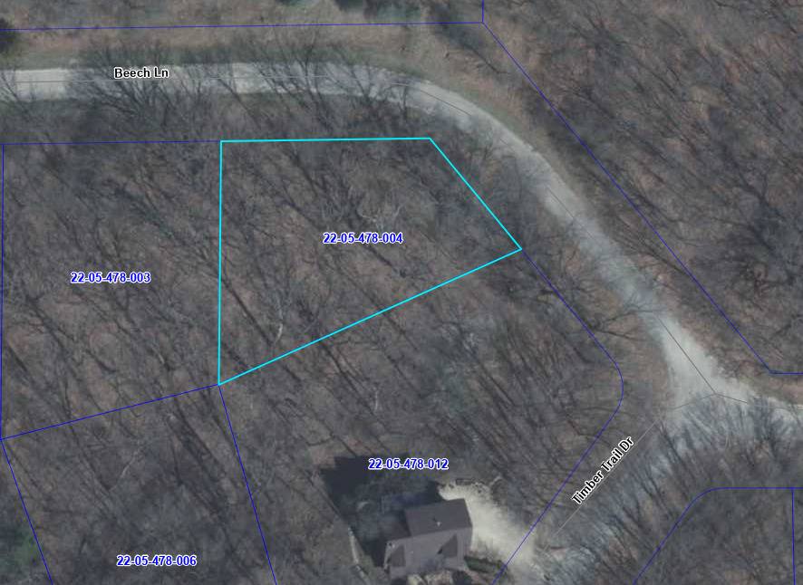 1302 Beech LN, Dixon, IL 61021