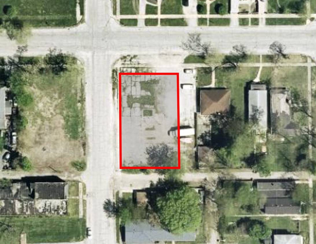 50 W 150th ST, Harvey, IL 60426