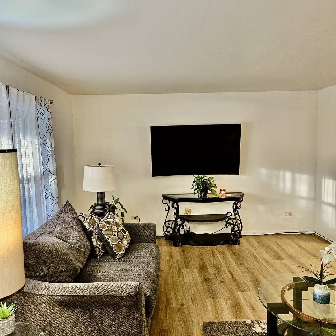 Address not disclosed, Matteson, IL 60443