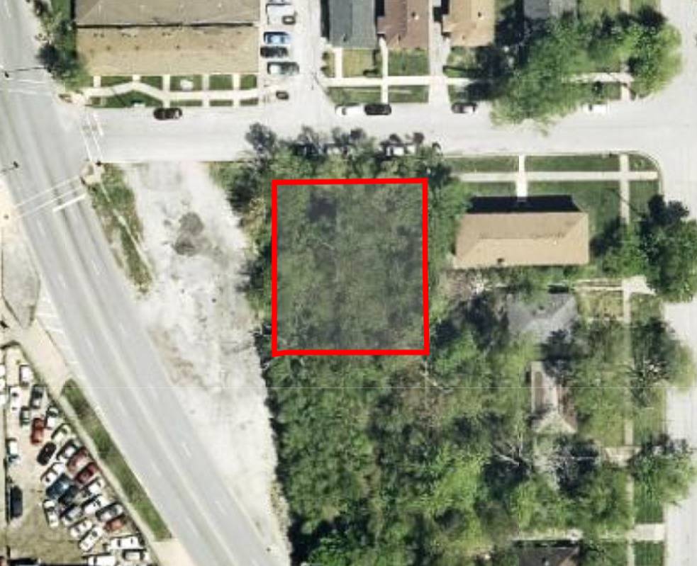 270 E 149th ST, Harvey, IL 60426