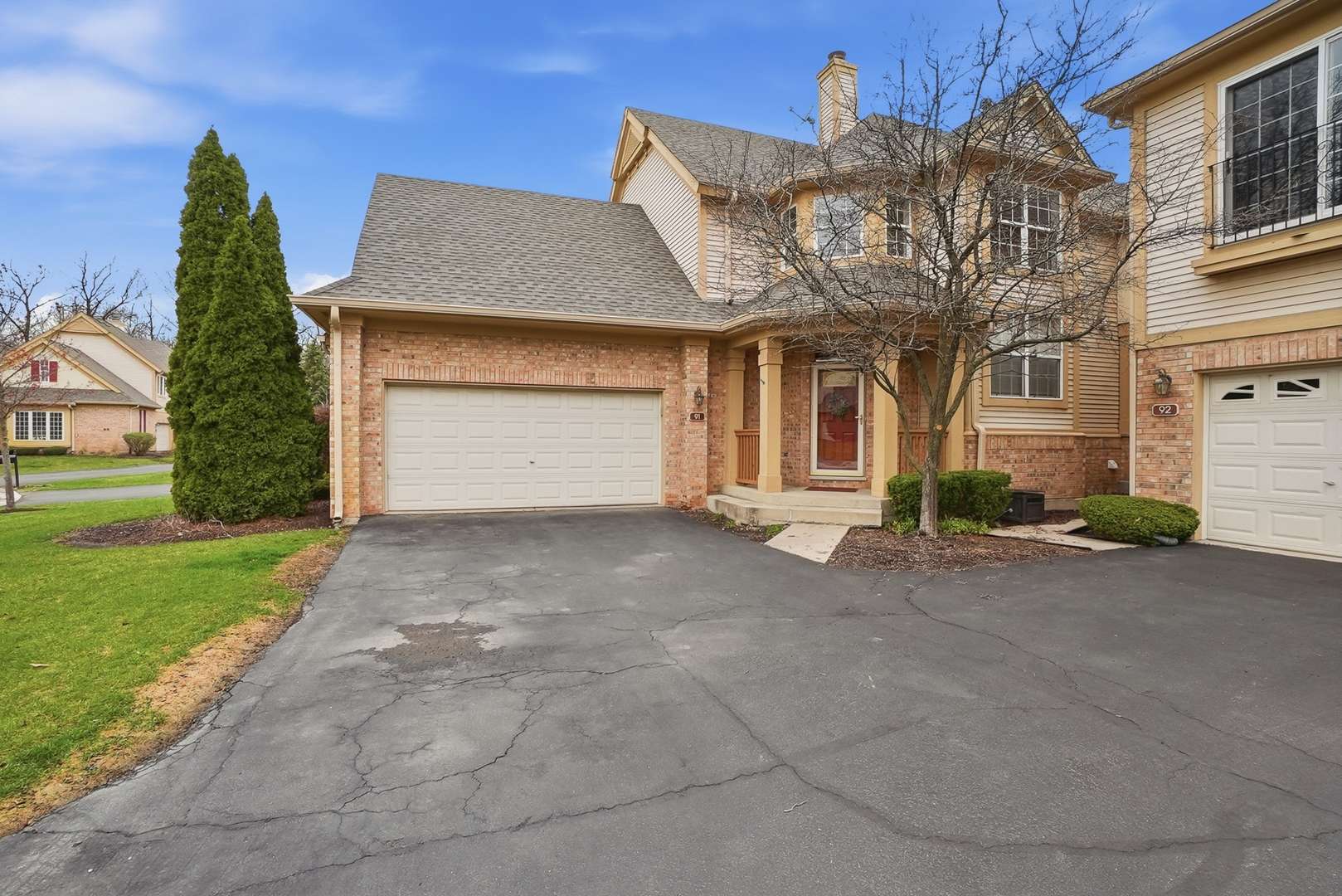 91 Spyglass CIR #0, Palos Heights, IL 60463