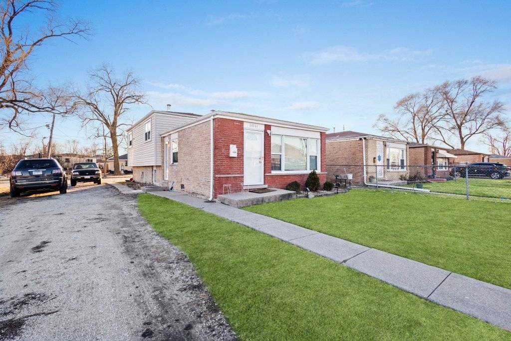 14564 Spaulding AVE, Harvey, IL 60426