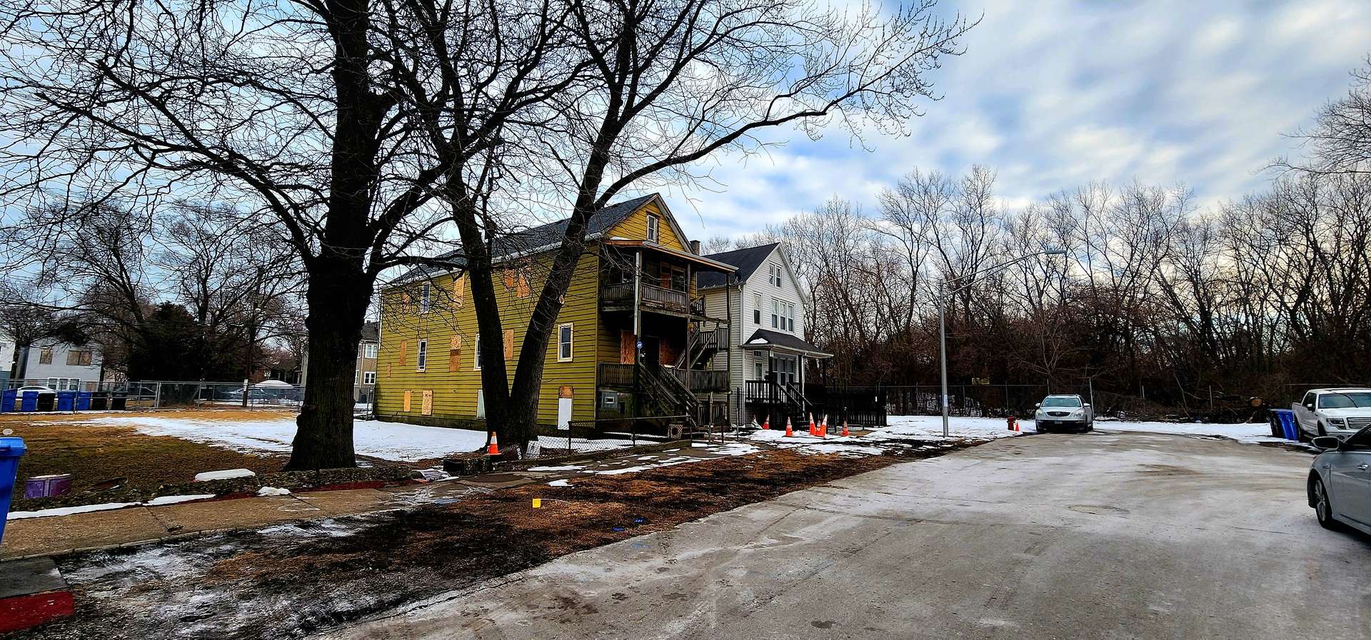 8507 S Brandon AVE, Chicago, IL 60617