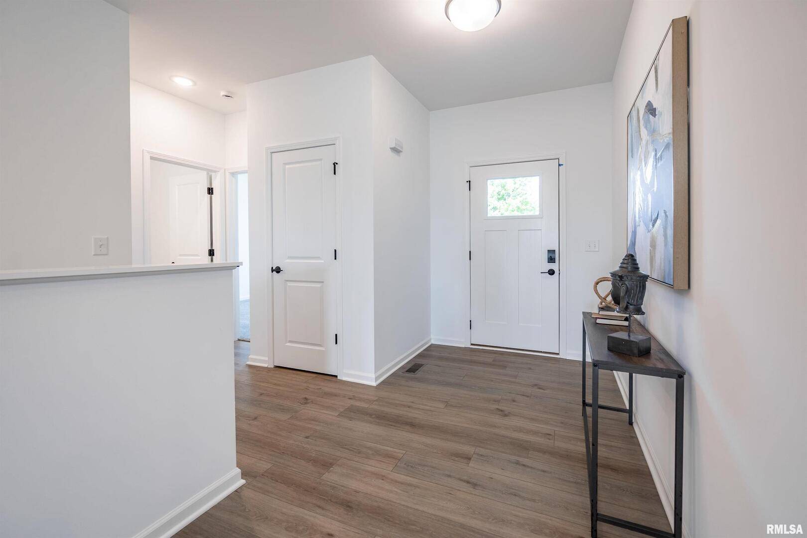 Lot 8 Faiths WAY, Bettendorf, IA 52722