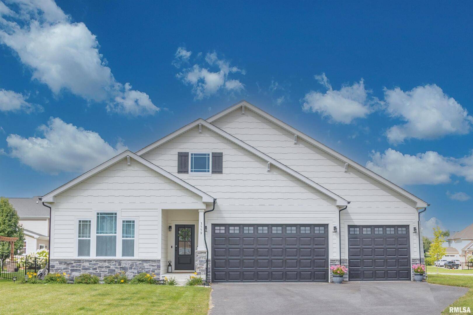 Lot 9 Faiths WAY, Bettendorf, IA 52722