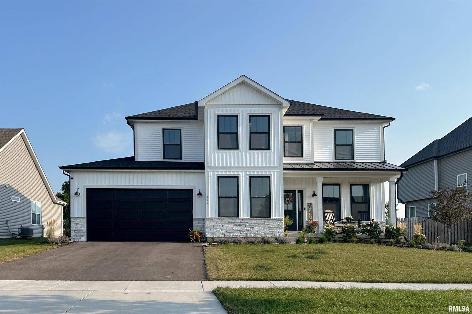 Lot 13 Faiths WAY, Bettendorf, IA 52722