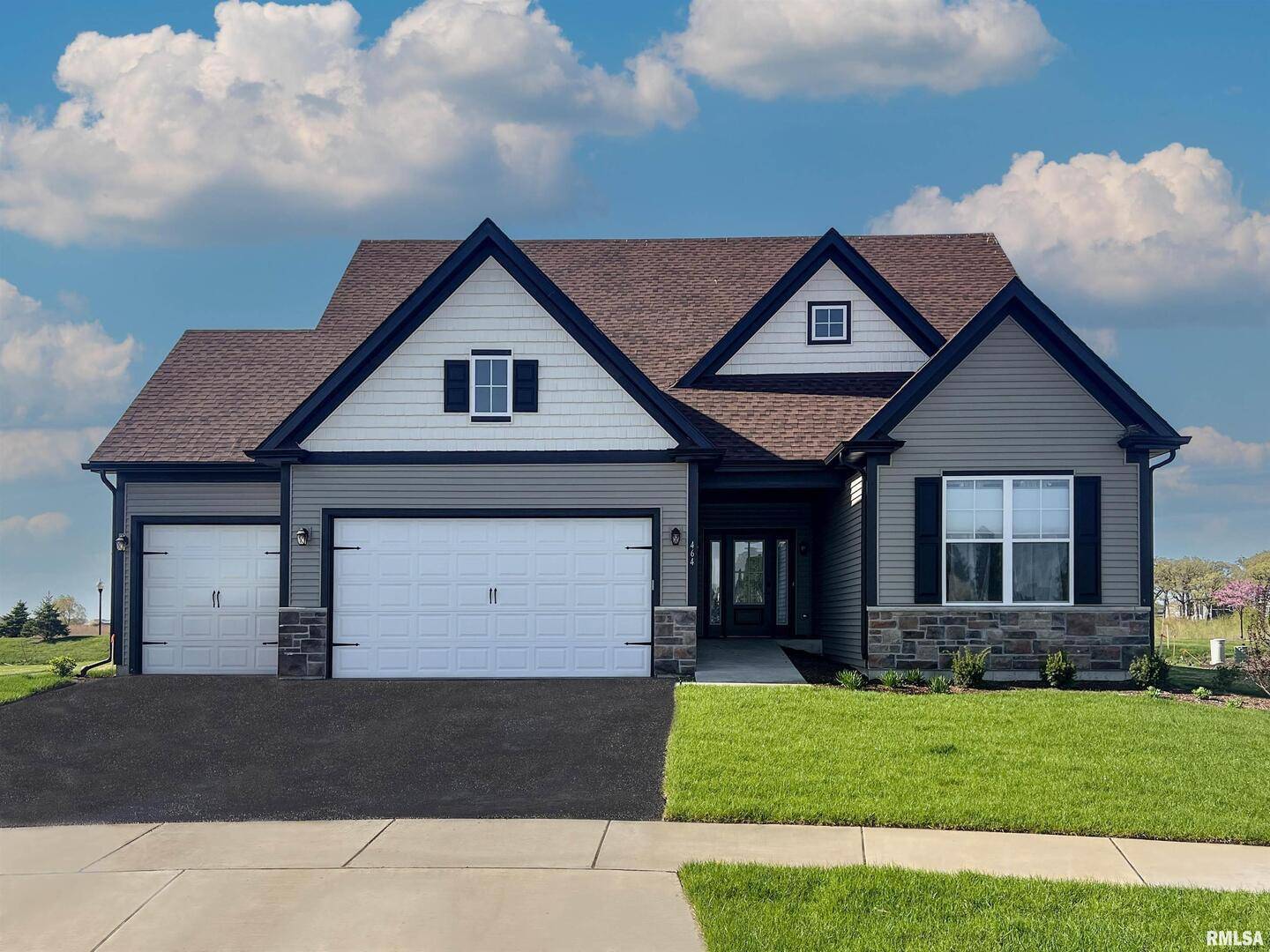 Lot 15 Faiths WAY, Bettendorf, IA 52722