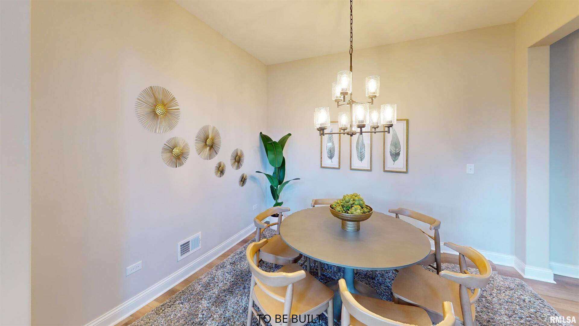 Lot 16 Faiths WAY, Bettendorf, IA 52722
