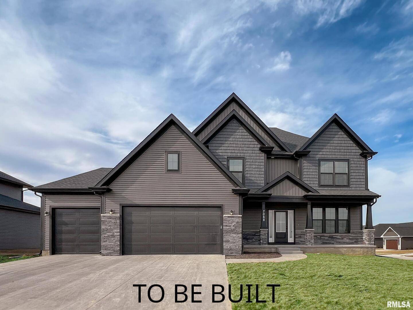 Lot 16 Faiths WAY, Bettendorf, IA 52722
