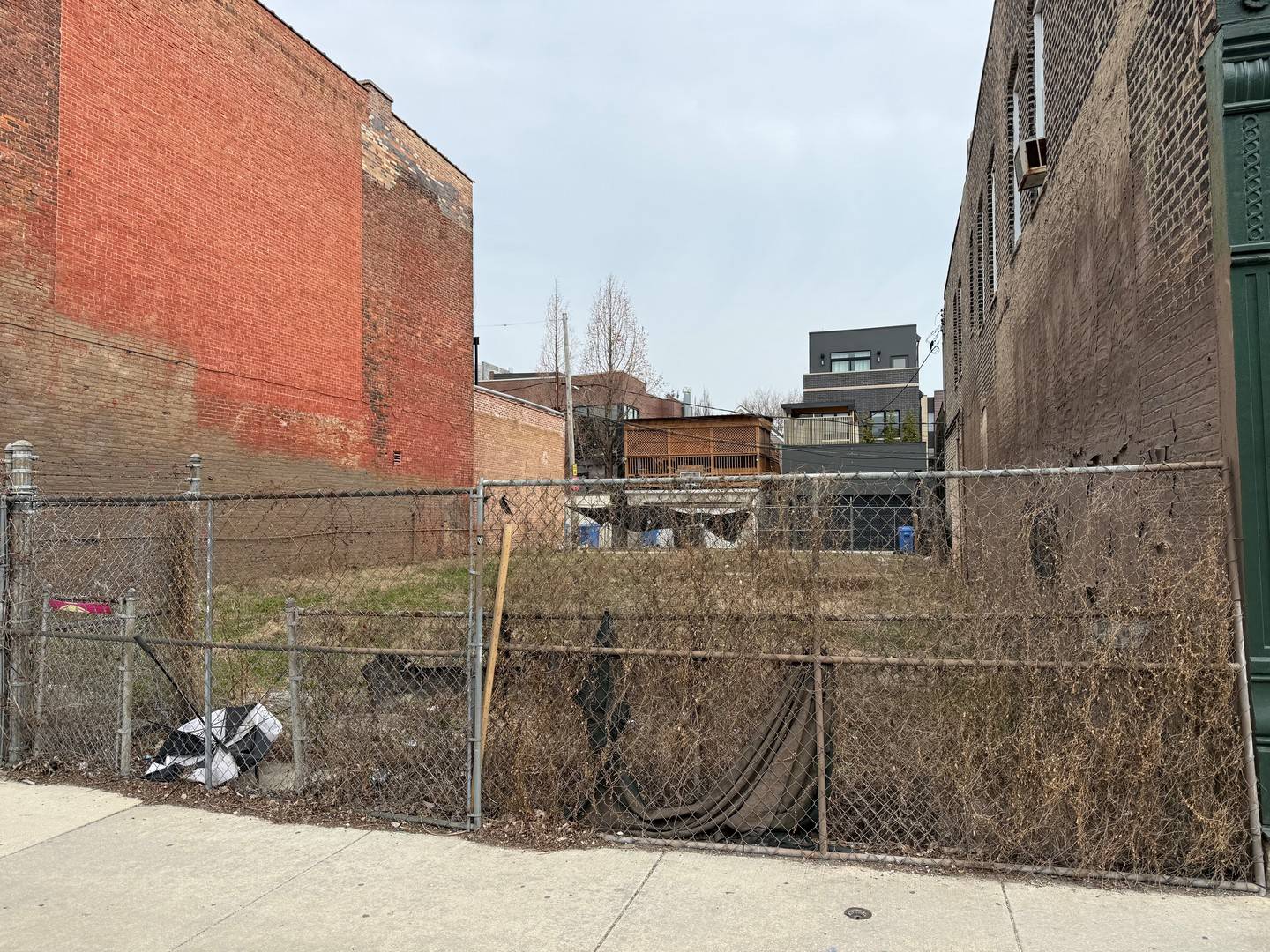 1812 W Grand AVE, Chicago, IL 60622