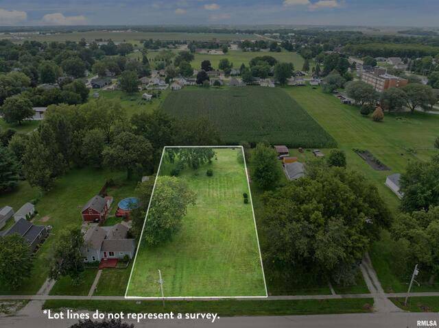 549 E Park ST, Geneseo, IL 61254